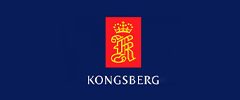 KONGSBERG